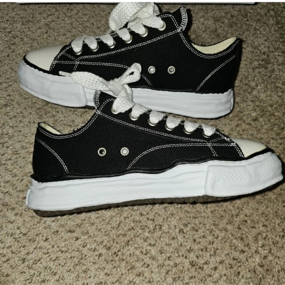 SOLD MMY shoes size euro 41 men 8/women 10 - Picture 6 of 11